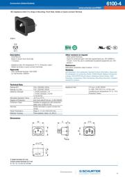 6100.432 datasheet.datasheet_page 1