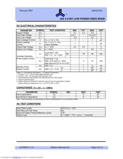 AS6C62256-55SCNTR datasheet.datasheet_page 3
