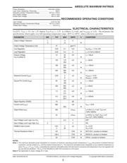 SPX3819R2 datasheet.datasheet_page 2