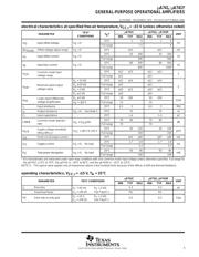 UA741MJG datasheet.datasheet_page 5