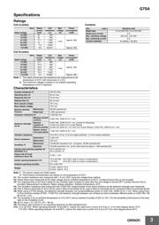 G7SA-4A2B DC12 datasheet.datasheet_page 3