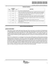 UCC37325 datasheet.datasheet_page 5