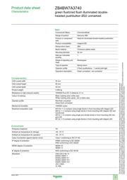 ZB4BW7A3740 datasheet.datasheet_page 1