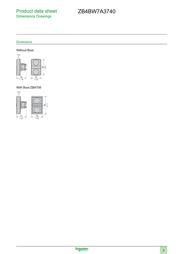 ZB4BW7A3740 datasheet.datasheet_page 3