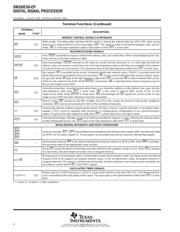 AD9863-50EBZ datasheet.datasheet_page 6