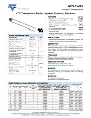 NTCLE100E3502GT1 datasheet.datasheet_page 1