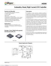 A6266KLPTR-T datasheet.datasheet_page 1