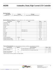 A6266KLPTR-T datasheet.datasheet_page 2