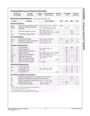 FCD2250N80Z datasheet.datasheet_page 2