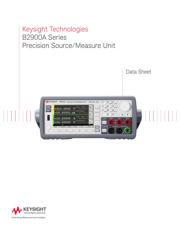 N1294A-001 datasheet.datasheet_page 1