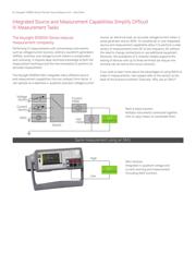 N1294A-001 datasheet.datasheet_page 4