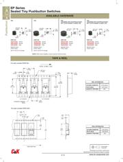 EP11SD1CBE 数据规格书 6