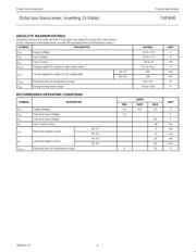 N74F640D,623 datasheet.datasheet_page 4