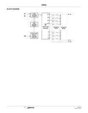 X9511WSIZT1 datasheet.datasheet_page 2