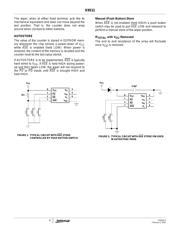 X9511WS datasheet.datasheet_page 4