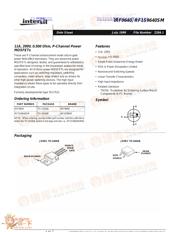 IRF9640 datasheet.datasheet_page 1