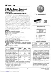 MC14513BCP datasheet.datasheet_page 1
