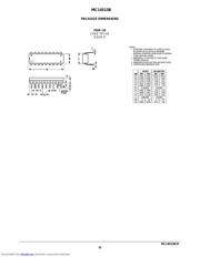 MC14513BCP datasheet.datasheet_page 5