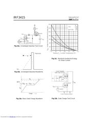 IRF3415 数据规格书 6