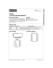 74F138PC datasheet.datasheet_page 1