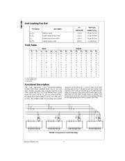 74F138PC datasheet.datasheet_page 2