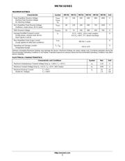 MR751 datasheet.datasheet_page 2