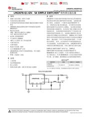 LM22679 datasheet.datasheet_page 1