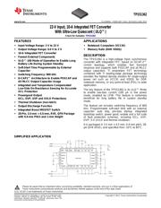 TPS51362RVER datasheet.datasheet_page 1