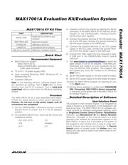MAX17061AEVKIT+ datasheet.datasheet_page 3