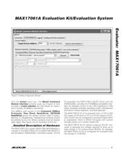 MAX17061AEVKIT+ datasheet.datasheet_page 5
