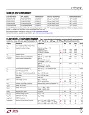 LTC3891MPUDC#PBF datasheet.datasheet_page 3