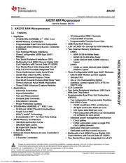 TMDXEVM1707 datasheet.datasheet_page 1