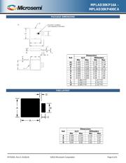 MPLAD30KP260A datasheet.datasheet_page 6