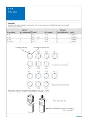 C016 10K012 004 2 datasheet.datasheet_page 6