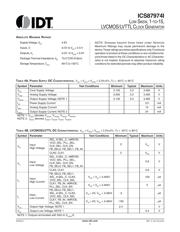 87974CYI 数据规格书 6