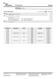 HF353S datasheet.datasheet_page 5