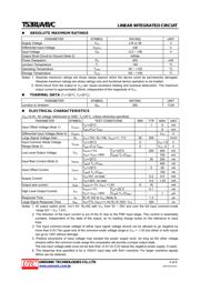 TS391AG-AF5-R datasheet.datasheet_page 4