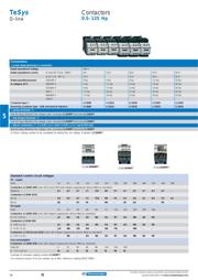 GV2P16 datasheet.datasheet_page 5