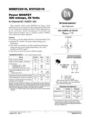 MMBF2201NT1 datasheet.datasheet_page 1