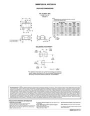 MMBF2201NT1 datasheet.datasheet_page 4