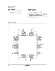 HD153039TF datasheet.datasheet_page 2