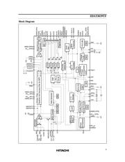 HD153039TF datasheet.datasheet_page 3