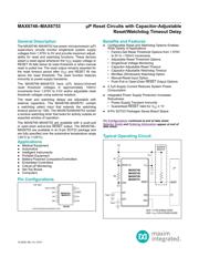 MAX6747KA46+T datasheet.datasheet_page 1