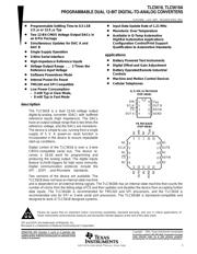 TLC5618AMJGB datasheet.datasheet_page 1