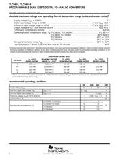 TLC5618AMJGB datasheet.datasheet_page 4