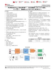 PCM5141 datasheet.datasheet_page 1