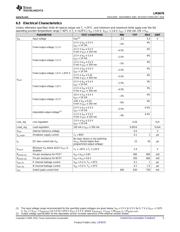 LM3670MF-1.6/NOPB datasheet.datasheet_page 5