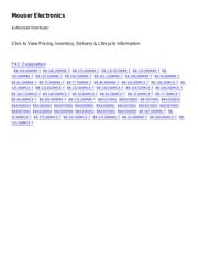 BB-175.000MBE-T datasheet.datasheet_page 2