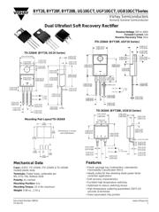 UGB10 数据规格书 1