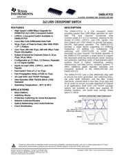 SN65LVCP22DRG4 datasheet.datasheet_page 1